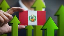 FMI reafirmó acceso del Perú a la línea de crédito flexible por sólidos fundamentos macroeconómicos